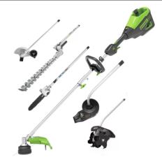Greenworks 60v multi tool attachments 2
